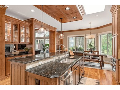 Kitchen/Nook