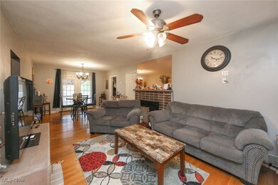 633 Garner Ave, East Liverpool, OH 43920 - photo 3