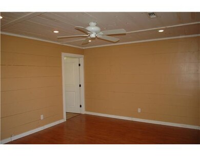 Bedroom.