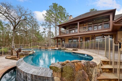 19026 Timberlake View Ln, Tomball, TX 77377 - photo 2