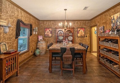 2742 County Road 147, Gainesville, TX 76240 - photo 5