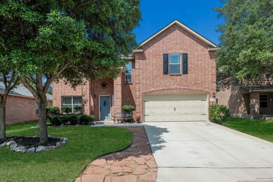 24427 Elise Falls, San Antonio, TX 78255 - photo 2