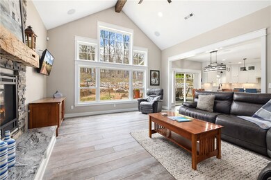 16200 Black Oak Quarry Rd, Fayetteville, AR 72701 - photo 3