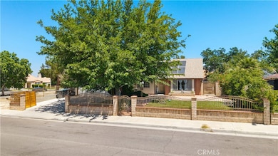 5013 E Avenue R-2, Palmdale, CA 93552 - photo 3