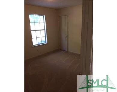 Bedroom.