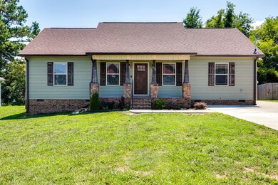 102 Blue Grass Dr, Shelbyville, TN 37160 - photo 2