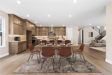 11118 Encantado Trail, Parker, CO 80134 - photo 5