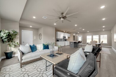 5127 Perry St, Houston, TX 77021 - photo 2