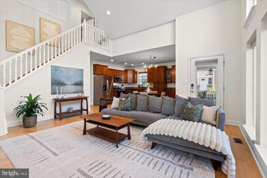 2046 S Shirlington Rd, Arlington, VA 22204 - photo 6