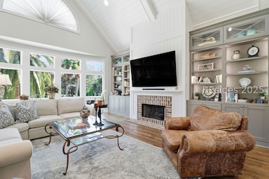 16 Combahee Rd, Hilton Head Island, SC 29928 - photo 6