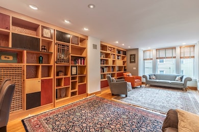 54 Trowbridge St unit G, Cambridge, MA 02138 - photo 2