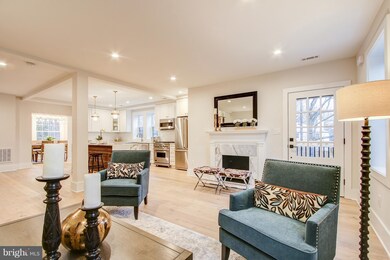 3635 Warren St NW, Washington, DC 20008 - photo 5