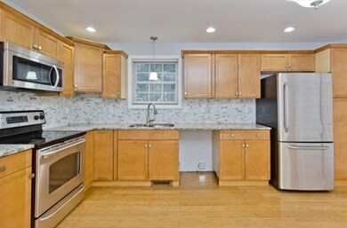 5 Bush Ave unit A, Chicopee, MA 01013 - photo 5