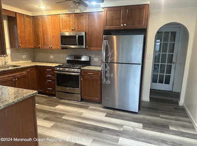 42 Cottage Place unit 1, Long Branch, NJ 07740 - photo 3