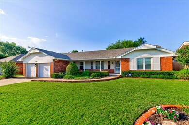 2508 NW 118th St, Oklahoma City, OK 73120 - photo 3