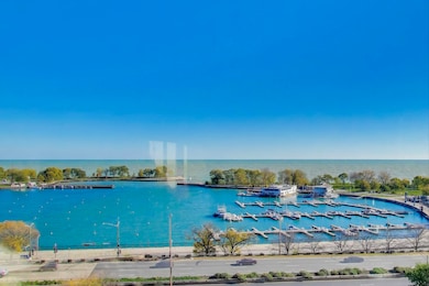 Spectacular unobstructed East View of Lake