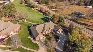 5540 Fountain View Dr, Wheatfield, IN 46392 - photo 3