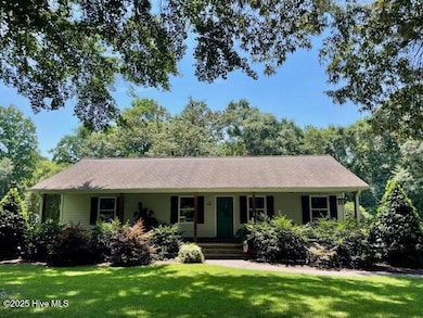 93 Maple Leaf Ln, Snow Hill, NC 28580 - photo 2