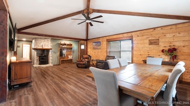 27852 S 449th West Ave, Depew, OK 74028 - photo 3