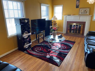 Family Room B
