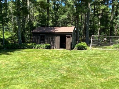 25 Spring St, Plympton, MA 02367 - photo 3