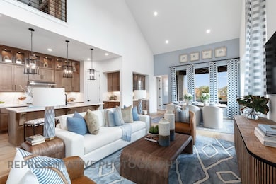 6308 Foxglove Ln, McKinney, TX 75071 - photo 3