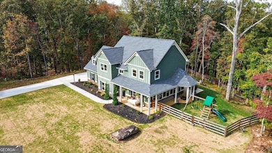 55 Flat Rock Pointe, Dahlonega, GA 30533 - photo 3