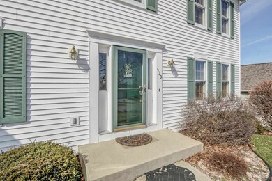 439 Oakwood Dr, Oregon, WI 53575 - photo 2