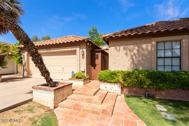 8536 S Los Feliz Dr, Tempe, AZ 85284 - photo 2