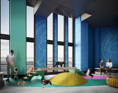 85 Fleet St unit 70F, Downtown Brooklyn, NY 11201 - photo 5