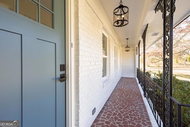 2163 Willow Ln, Austell, GA 30106 - photo 3