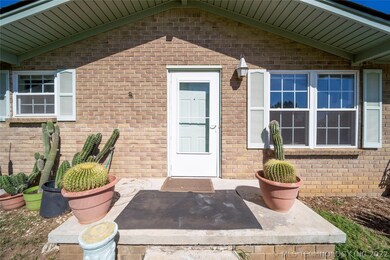 607 Hickory Dr, Cleveland, OK 74020 - photo 3