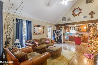 37 Topaz Dr, Mc Henry, MS 39561 - photo 5