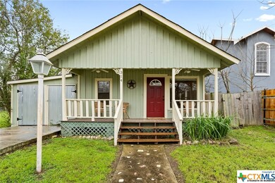 314 Shady Ln, San Marcos, TX 78666 - photo 2