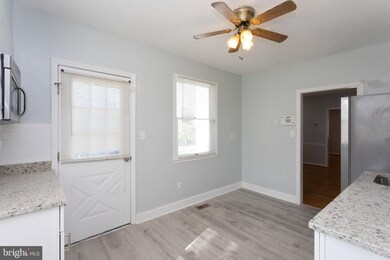 6017 Burgess Ave, Baltimore, MD 21214 - photo 5