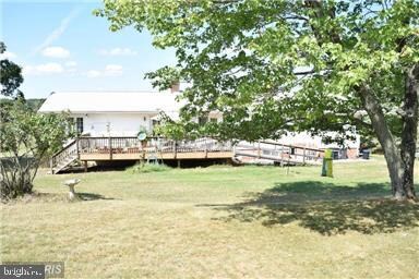 2241 Mauzy Rd, Berkeley Springs, WV 25411 - photo 2