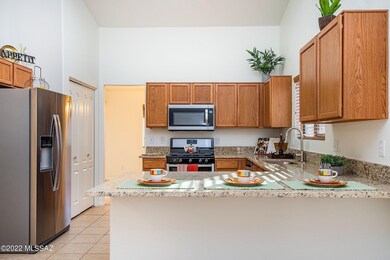Kitchen #2