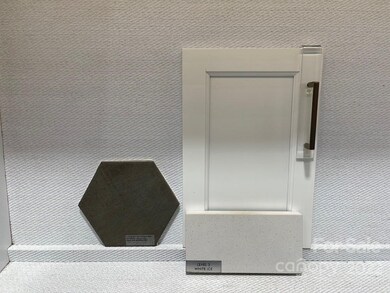 Kitchen-Design selections. This home is currently under construction- selections are subject to change.