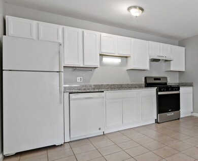 239 Glasgow St unit 4, Fall River, MA 02721 - photo 3