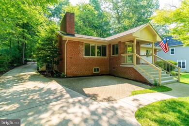 3521 Kirkwood Dr, Fairfax, VA 22031 - photo 4