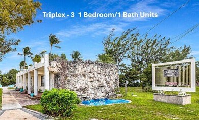 Lindo Mar Triplex