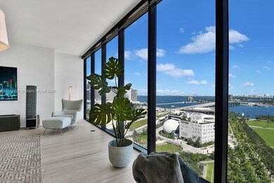 One Thousand Museum unit 1901, Miami, FL 33132 - photo 7