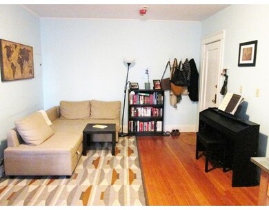 852 Massachusetts Ave unit 6, Cambridge, MA 02139 - photo 4