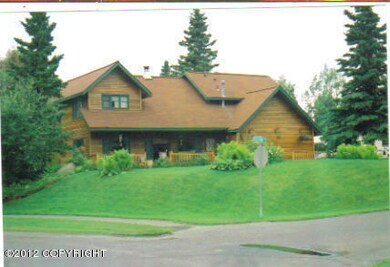 Exterior Summer