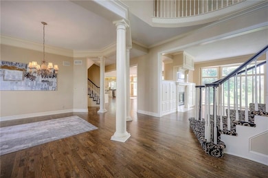 20521 W 95th St, Lenexa, KS 66220 - photo 5