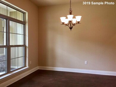 3019 Formal Dining