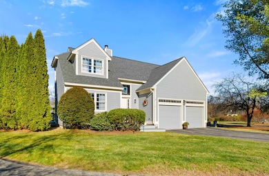 7 Fox Run Rd, Amherst, NH 03031 - photo 2