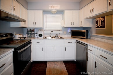 3502 Carter St SE, Ardmore, OK 73401 - photo 6