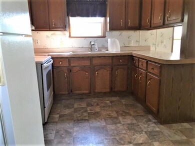 EASY KITCHEN DESIGN