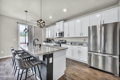 3716 Early Dawn Dr, Sparks, NV 89436 - photo 6